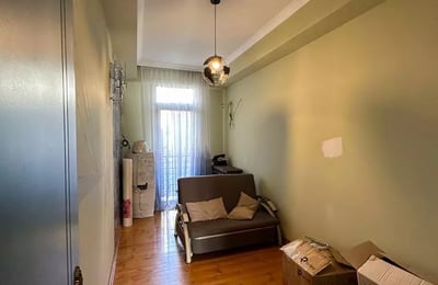 Long-term rental, Batumi: 2+1 apartment, 85 m²