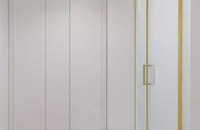 Long-term rental — 3-room apartment 88 m² in Warsaw, Ochota