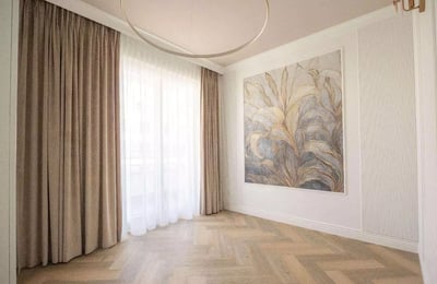 Alquiler a largo plazo — Apartamento de 3 habitaciones 63 m² en Varsovia, Praga-Południe