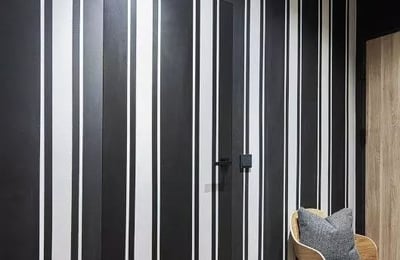 Long-term rental — 2-room apartment 40 m² in Warsaw, Wola