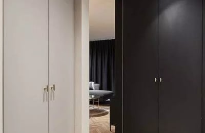 Long-term rental — 2-room apartment 40 m² in Warsaw, Wola