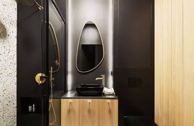 Long-term rental — 2-room apartment 40 m² in Warsaw, Wola