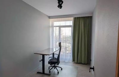 Long-term rental — 3-room apartment 62 m² in Warsaw, Praga-Południe