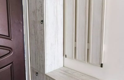 Long-term studio rental in Batumi, Pirosmani St. 18C