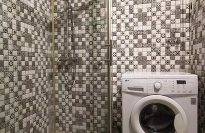 Long-term studio rental in Batumi, Pirosmani St. 18C