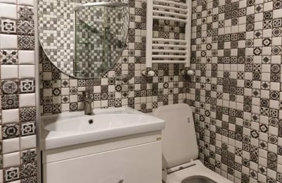 Long-term studio rental in Batumi, Pirosmani St. 18C