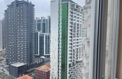 Alquiler de apartamento a largo plazo en Batumi, calle Gorgiladze 98