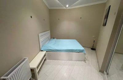 Alquiler de apartamento a largo plazo en Batumi, calle Gorgiladze 98