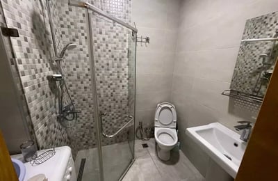 Alquiler de apartamento a largo plazo en Batumi, calle Gorgiladze 98