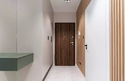 Long-term rental, 2-room apartment, 54 m², Warsaw, Wola district, Jana Kazimierza St.