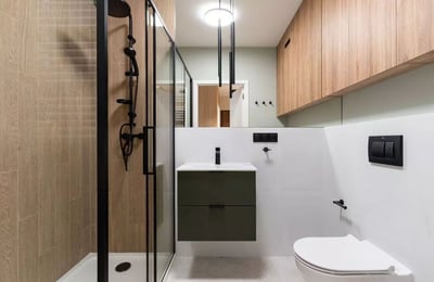 Long-term rental, 2-room apartment, 54 m², Warsaw, Wola district, Jana Kazimierza St.