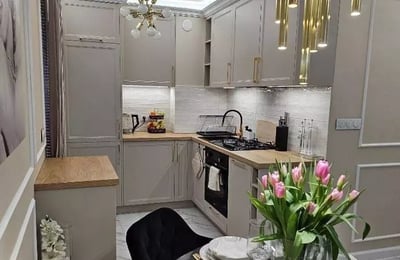 Long-term rental, 2-room apartment, 38 m², Warsaw, Targówek district, Łojewska St.