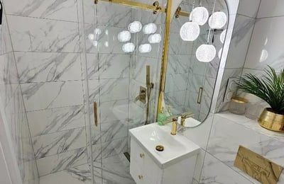 Long-term rental, 2-room apartment, 38 m², Warsaw, Targówek district, Łojewska St.