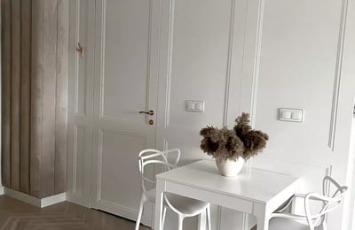 Long-term rental, 2-room apartment, 35 m², Warsaw, Bemowo district, Człuchowska St.