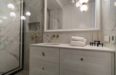 Long-term rental, 2-room apartment, 35 m², Warsaw, Bemowo district, Człuchowska St.