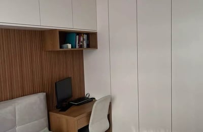 Long-term rental of a 2-rooms apartment in Warsaw, Wola district, ul. Jana Kazimierza