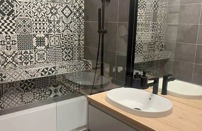 Long-term rental of a 2-rooms apartment in Warsaw, Wola district, ul. Jana Kazimierza