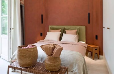 Долгосрочная аренда 1-комнатной квартиры в Кракове, район Казимеж, ул. Św. Sebastiana