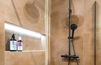 Долгосрочная аренда 1-комнатной квартиры в Кракове, район Казимеж, ул. Św. Sebastiana