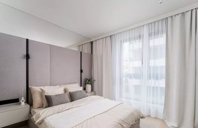 Долгосрочная аренда 3-комнатной квартиры в Кракове, район Krowodrza, ул. Brązownicza