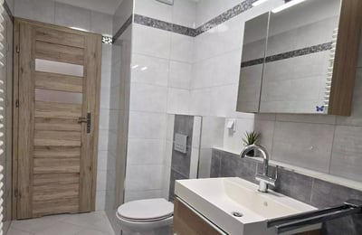 Долгосрочная аренда 2-комнатной квартиры в Кракове, район Prądnik Biały