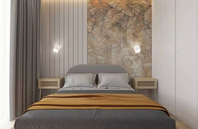 Long-term rental of an apartment in Kraków, Ruczaj district, st. Czerwone Maki