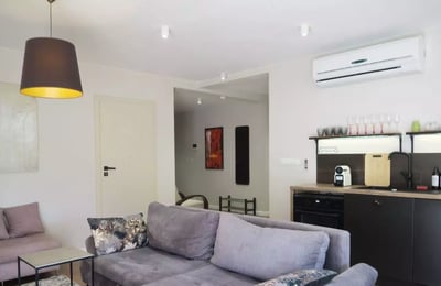 Долгосрочная аренда дома в Кракове, район Zwierzyniec, ул. Zakamycze