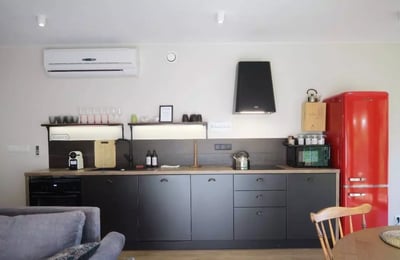 Долгосрочная аренда дома в Кракове, район Zwierzyniec, ул. Zakamycze