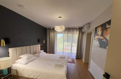 Долгосрочная аренда дома в Кракове, район Zwierzyniec, ул. Zakamycze