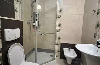 Долгосрочная аренда 2-комнатной квартиры в Кракове, район Salwator, ул. Senatorska