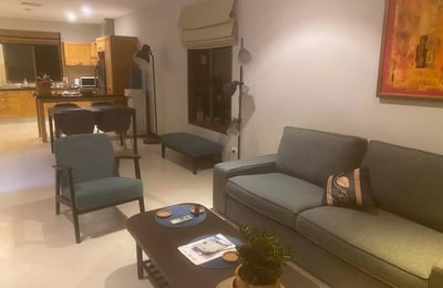 Long-term rental of a 2-bedroom apartment in Phuket, 100 m²