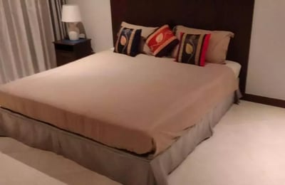 Long-term rental of a 2-bedroom apartment in Phuket, 100 m²