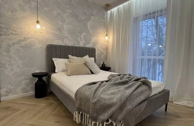 Long-term rental of an apartment in Kraków, Dębniki district, Obozowa st.