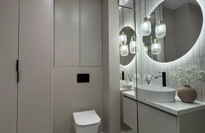 Long-term rental of an apartment in Kraków, Dębniki district, Obozowa st.