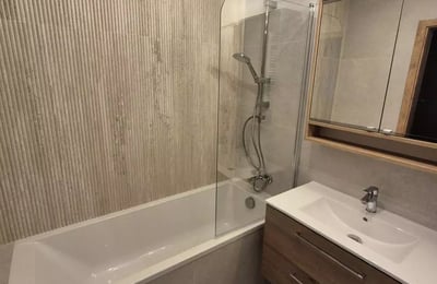 Long-term rental of an apartment in Kraków, Dębniki district, Pychowicka st.