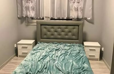 Long-term rental of a 2 room apartment in Wrocław, Krzyki district