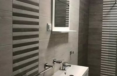 Long-term rental of a 2 room apartment in Wrocław, Krzyki district