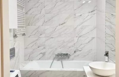 Long-term rental of a 2-room apartment in Warsaw, Ursynów district