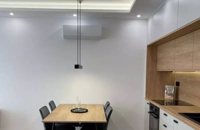 Долгосрочная аренда 3-комнатной квартиры в Варшаве, район Białołęka