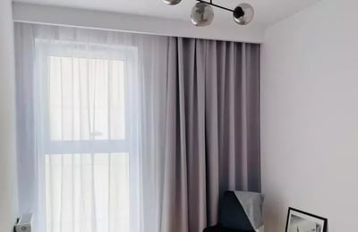 Долгосрочная аренда 3-комнатной квартиры в Варшаве, район Białołęka