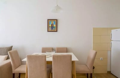 Long-term rental of a 2-room apartment in Zvezdara, Belgrade