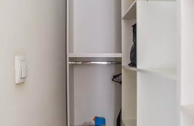 Long-term rental of a 2-room apartment in Zvezdara, Belgrade