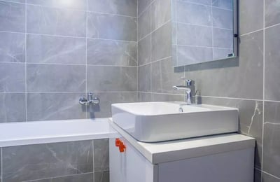 Long-term rental of a 2-room apartment in New Belgrade