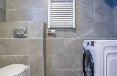 Long-term rental of a 2-room apartment in New Belgrade