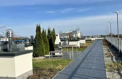 Долгосрочная аренда 3-комнатной квартиры в Варшаве, район Урсус