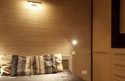 Long-term rental of a 2-rooms apartment in Warsaw, Bemowo district, Poland