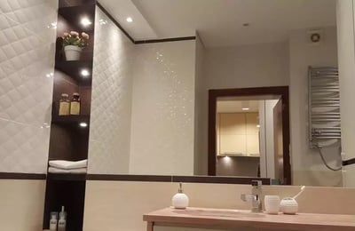 Long-term rental of a 2-rooms apartment in Warsaw, Bemowo district, Poland