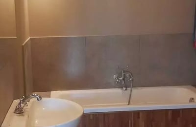 Long-term rental of a 2-room apartment in Wrocław, Brochów district, Poland