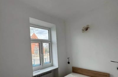 Долгосрочная аренда 2-комнатной квартиры в Кракове, район Stare Miasto, Польша