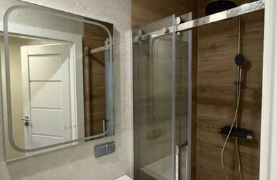 Долгосрочная аренда 2-комнатной квартиры в Кракове, район Stare Miasto, Польша